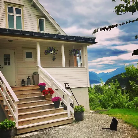 아파트 Lovise Riverside *