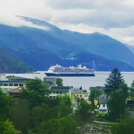 아파트 Lovise Riverside 스트란다