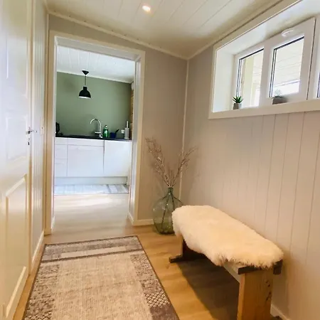 Lovise Riverside Apartment Stranda (More og Romsdal)