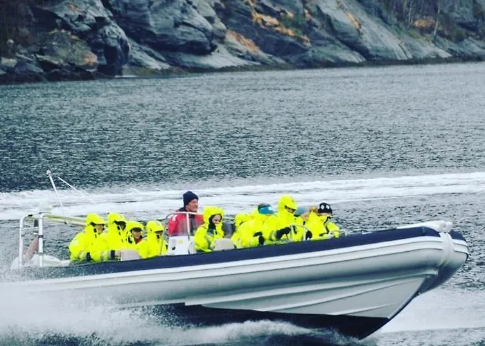 Apartmán Lovise Riverside *