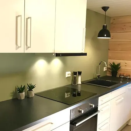 Lovise Riverside Stranda (More og Romsdal)