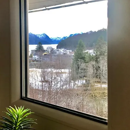 Appartement Lovise Riverside