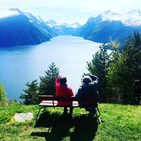 Lovise Riverside * Stranda (More og Romsdal)