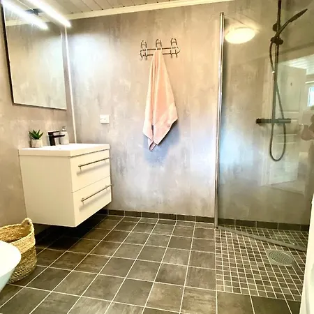 Lovise Riverside Stranda (More og Romsdal)