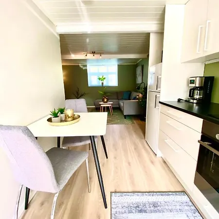 Lovise Riverside Stranda (More og Romsdal)